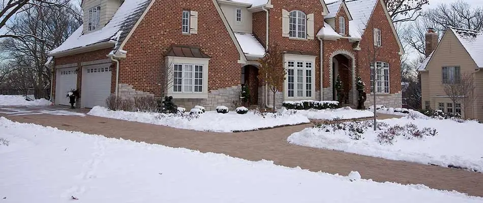 Is Professional Snow Removal for Your Home Worth The Cost?