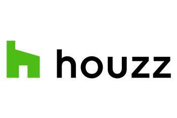 Houzz.com logo.