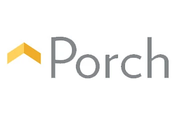 Porch logo.